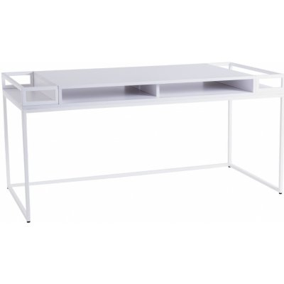 Nordic Design Hugo 160 x 78 cm bílý lakovaný – Zbozi.Blesk.cz