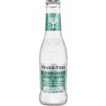 Fever Tree Elderflower Tonic 200 ml – Zbozi.Blesk.cz