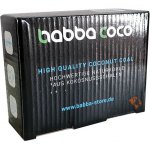 Babba Coco kokosové uhlíky brikety 12 ks – Zboží Mobilmania