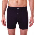 Bellinda sportovní boxerky BU858445 SPORT BOXER černé – Sleviste.cz