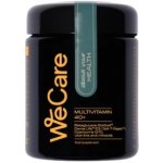 About your Health Multivitamin 40+ 120 kapslí – Hledejceny.cz