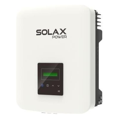 Solax Power X3-15K-MIC G2 – Zbozi.Blesk.cz
