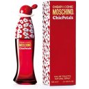 Moschino Chic Petals toaletní voda dámská 100 ml