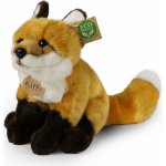 Eco- Friendly Rappa liška 27 cm – Zboží Mobilmania