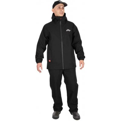 Fox Rage oblek RageWear Rainsuit Salopettes Jacket – Zboží Dáma