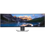 Dell UltraSharp U4919DW – Zboží Živě