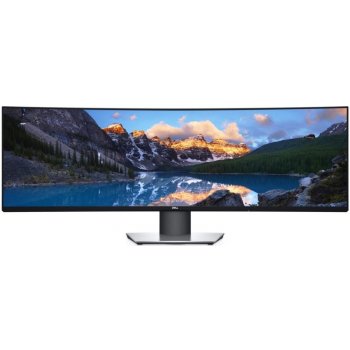 Dell UltraSharp U4919DW