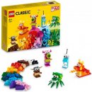 LEGO® Classic 11017 Kreativní příšery