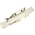 Kyosho MAIN CHASSIS SILVER ULTIMA – Zboží Mobilmania