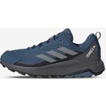 adidas Terrex Anylander pánské boty ID5486 modrý – Sleviste.cz