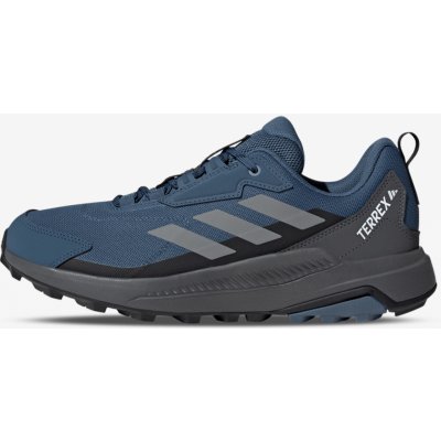 adidas Terrex Anylander pánské boty ID5486 modrý – Sleviste.cz