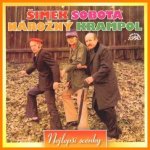 Nejlepší scénky - Šimek Nárožný Sobota Krampol – Hledejceny.cz