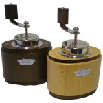 Lodos Ovál světlé dřevo – Sleviste.cz