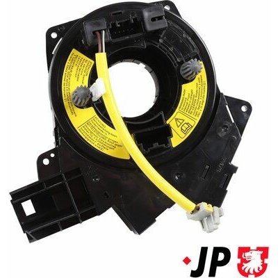 Vinutá pružina, airbag JP GROUP 1589750100 – Hledejceny.cz