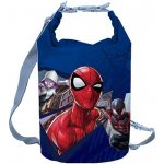 EUROSWAN Spiderman MARVEL 8 l – Hledejceny.cz