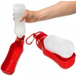 RVS skládací (cestovní) miska z plastu 0,25 l – Zboží Mobilmania