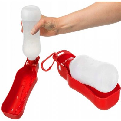 RVS skládací (cestovní) miska z plastu 0,25 l – Zboží Mobilmania