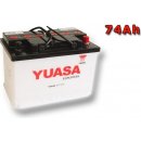 Yuasa 12V 74Ah 670A 57420