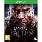 Lords Of The Fallen (Limited Edition) – Sleviste.cz