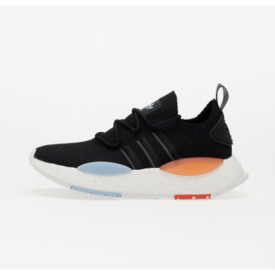 adidas NMD_W1 Core Black/ Ftw White/ Clear Sky – Hledejceny.cz