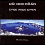 Oči dokořán / Eyes wide open - Klíma Martin – Hledejceny.cz