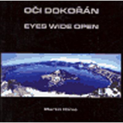 Oči dokořán / Eyes wide open - Klíma Martin – Hledejceny.cz
