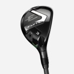 Callaway Elyte Project X Denali Charcoal 60 HB Graphite hybrid pravé 22° grafit Regular – Zboží Dáma