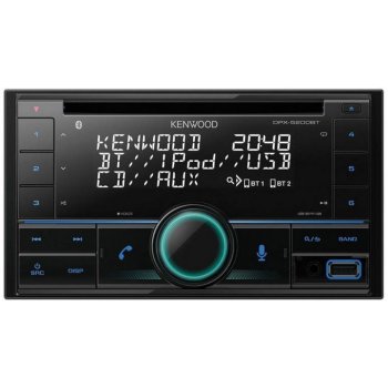 Kenwood DPX-5200BT