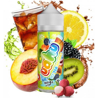 UAHU Ice Tea Delight 15ml