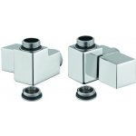 P.M.H. Ventil Cube-Com chrom - CUBE-COM – Hledejceny.cz