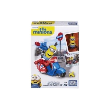 Mega Bloks MIMONI MALÝ SET