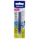 Náplň do gumovacího Pelikan ergo Erase 2.0 modrá 309182 – Zboží Živě