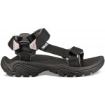Teva W'S Terra Fi 5 black – Sleviste.cz