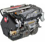 YANMAR 4JH110CR KM4A2 110 PS – Hledejceny.cz