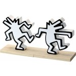 Vilac Keith Haring – Zboží Mobilmania