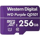 WESTERN DIGITAL WD microSDXC Class 10 256 GB WDD256G1P0C