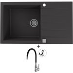 Set Alveus Cadit 40 + Mintas – Zboží Dáma