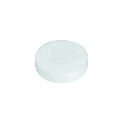 Polystyren AUSTROTHERM EPS® zátka 70 F bílá průměr 70mm – Zboží Mobilmania