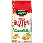 Panzani Coquillettes Bezlepkové 400 g – Zbozi.Blesk.cz