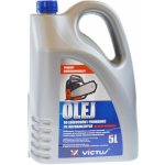 Victus Olej na vodící lišty a řetězy 5 l