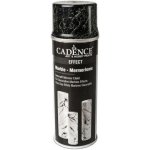 Cadence Boya Mramorovací sprej 200 ml sv. zelená – Hledejceny.cz