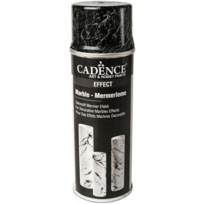 Cadence Boya Mramorovací sprej 200 ml sv. zelená – Hledejceny.cz