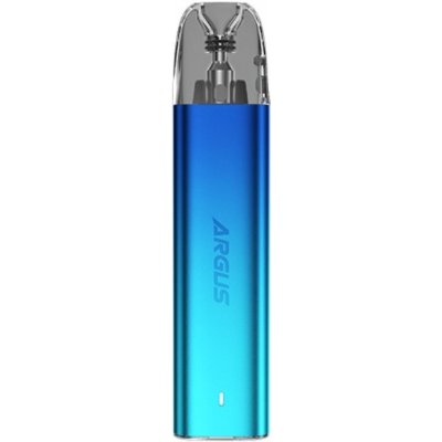 VooPoo Argus G2 Mini 1200 mAh Aurora Blue 1 ks – Zboží Mobilmania