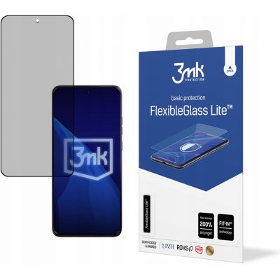 3mk FlexibleGlass Lite pro Motorola ThinkPhone25 5903108626668 – Zboží Živě