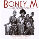 Boney M. - Hit Collection Edition CD – Hledejceny.cz