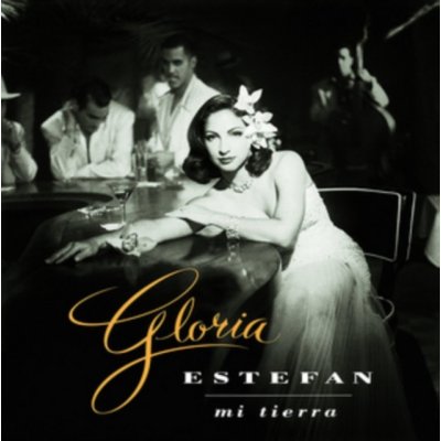 Estefan Gloria - Mi Tierra / 180 gr. LP