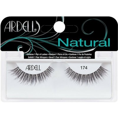 Ardell Natural 174 – Zboží Mobilmania