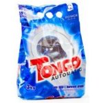 Cormen Tongo 2000 prací prášek 3 kg – Zboží Dáma