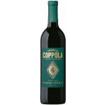 Coppola Syrah Diamond Coll Sonoma County 0,75 l (holá láhev) – Hledejceny.cz