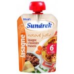 Sunárek špagety s boloňskou omáčkou 120 g – Sleviste.cz